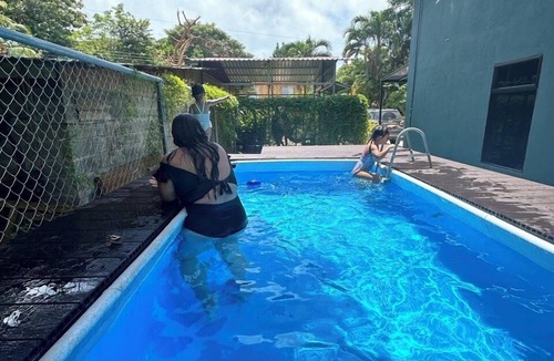 Cabuya Apartment | Nani House