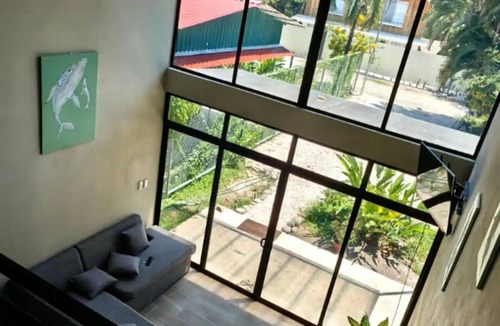 Cabuya Apartment | Nani House