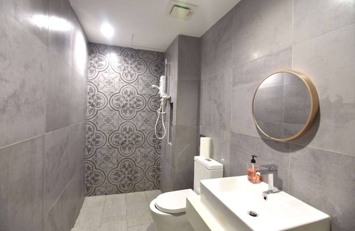Kuala Lumpur Apartment | Nano's Stylish 2BR Arte Mont Kiara KLCC MITEC