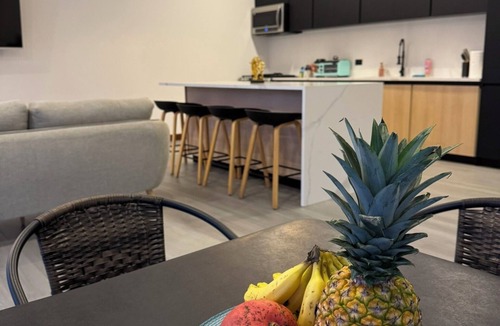Sector Central House | nAO BUENA VISTA- Stunning panoramic view place will take your breath away!