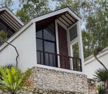 Wonosari Cabin | Naradhipta