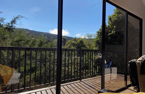 San Isidro Cabin | Naranjo Lodge – Peaceful Cabin Near San Gerardo de Dota, Nature & Birdwatching