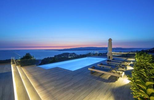 Lassi Villa | Narcissos Villa