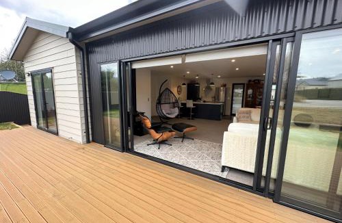 Naseby House | Naseby Modern Home