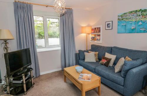Kirkcudbright House | Nathaniel's Cottage