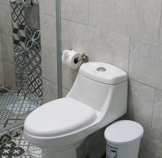 San Jose Hostel | NATIVUS Art-Hostel