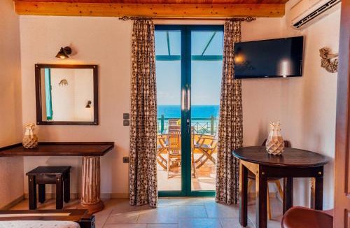 Vlassada Hotel | Natura Club Hotel & Spa - Adults Guests