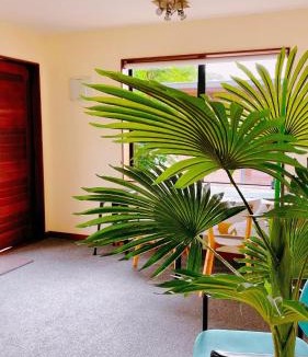 Wellington Apartment | Nature's Haven Near the City
