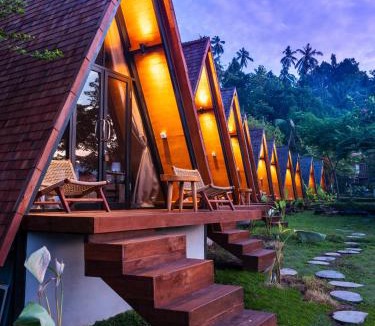 Wisma Kerta Other | Natya River Sidemen