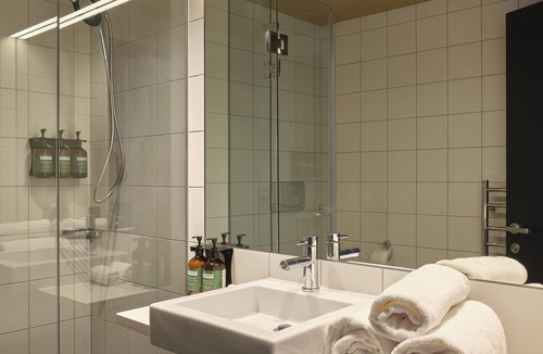 Te Aro Hotel | Naumi Hotel Wellington