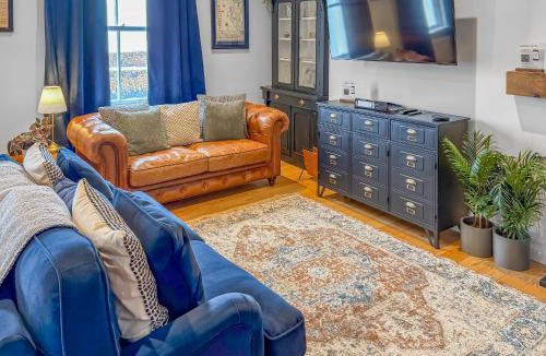 Kilrenny House | Nautilus Cottage