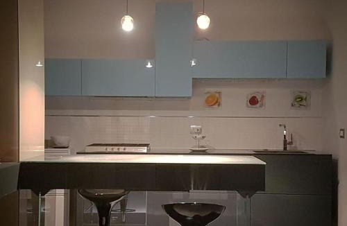 Municipio 2 Apartment | Navis' House