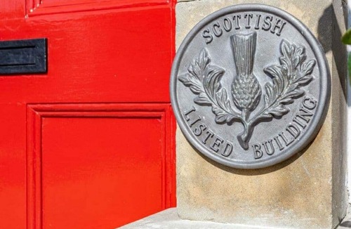 Lybster House | NC500 Holiday Accommodation Lybster