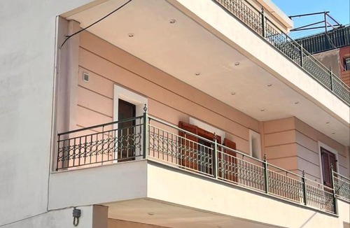 Nea Peramos Apartment | Nea Peramos Apartment-2