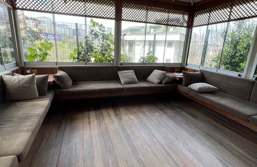 Atasehir Hotel | Near Palace