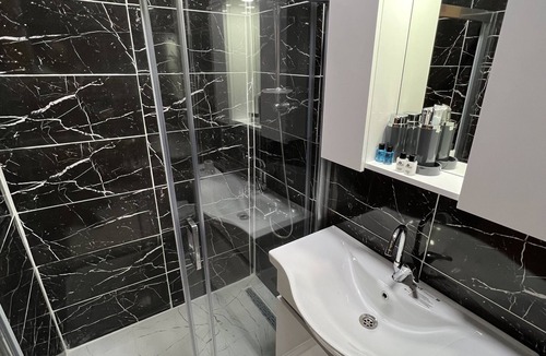 Atasehir Hotel | Near Palace