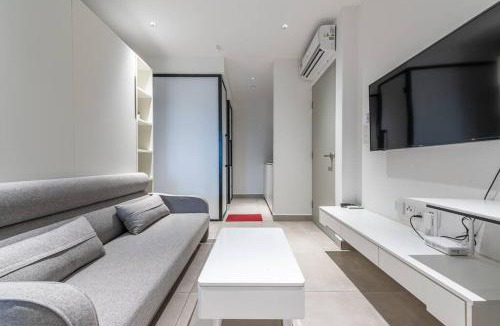 Shah Alam Apartment | NEAR Subang Airport DK impian studio room 1-2pax