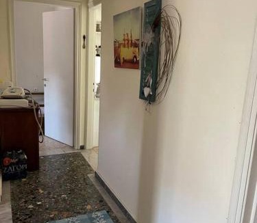 Palaio Tsifliki Apartment | Nectarios seaside apartment.