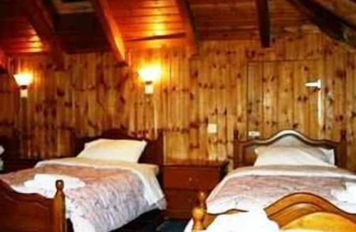Smixi House | Nefeli Guesthouse