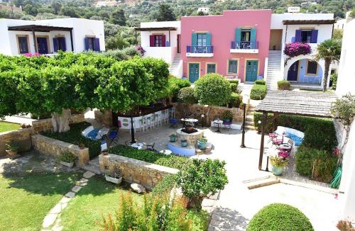 Gourna Apartment | Nefeli Hotel Leros