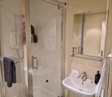 Peebles Hotel | Neidpath Inn