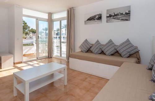 Calvia Apartment | Neighbours Beach by Interhome