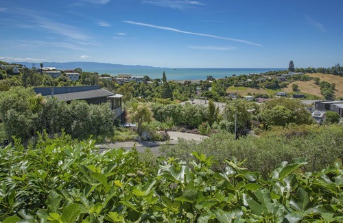 Britannia Heights House | Nelson Eco Home - Award winning Passive Solar Home