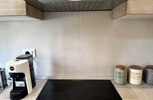 Coverciano Apartment | NencioniHouse: Cozy apartment 20 min. from the center of Florence