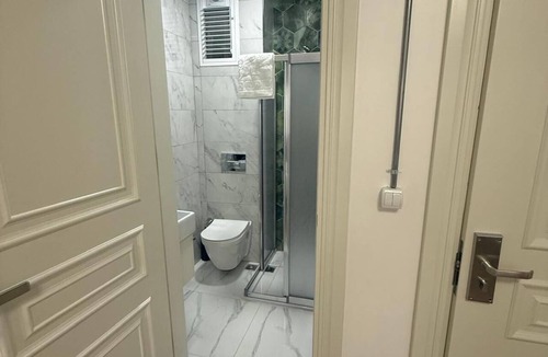 Aksaray Hotel | Neo Konak
