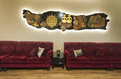 Cagaloglu Hotel | Neorion Hotel - Special Class