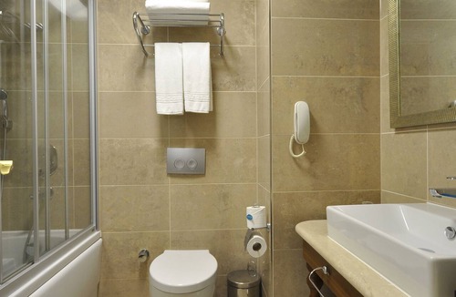 Cagaloglu Hotel | Neorion Hotel - Special Class