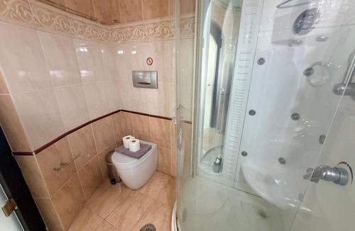 Neos Kosmos Apartment | Neos Kosmos New Times APT