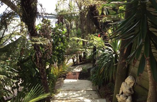 Beach Haven House | Neptune Coastal Haven