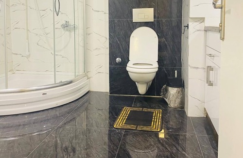 Kagithane Hotel | NERA OTEL