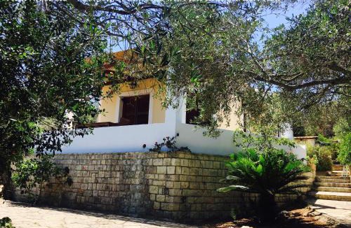 Katsimatika Apartment | Nereidi Villas