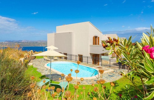 Megala Chorafia Villa | Neria Villas Collection