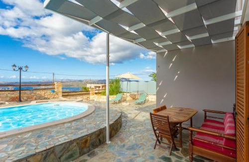 Megala Chorafia Villa | Neria Villas Collection