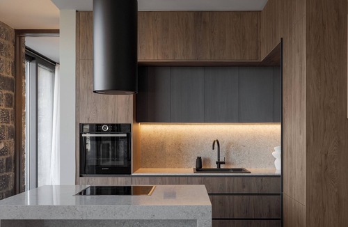 Agios Vasileios Villa | Neromai Cave Luxury Villa Two