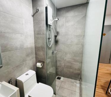 Brickfields Apartment | Nest Heaven Host