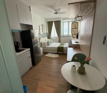 Brickfields Apartment | Nest Heaven Host