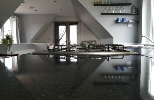 Callander House | Nest Holiday Home