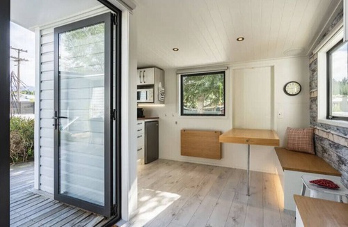 Naseby House | Nestle in Naseby - Naseby Holiday Accommodation