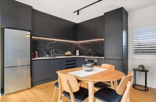 Jacks Point House | Nestled below the Remarkables