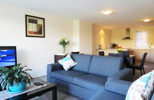 East Tamaki Apartment | Nesuto Newhaven