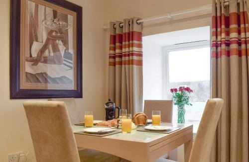 Dunfermline House | Nether Cottage