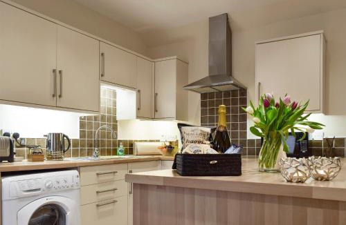 Dunfermline House | Nether Cottage