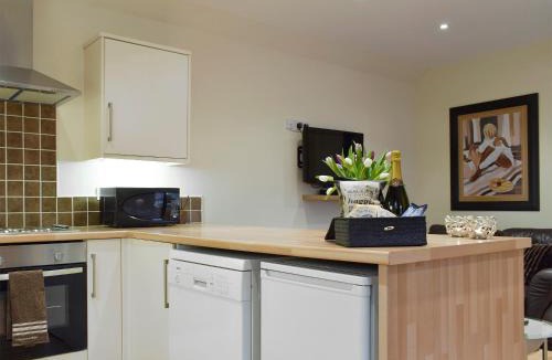 Dunfermline House | Nether Cottage