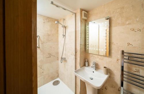 Port of Menteith House | Nether Glenny Farm