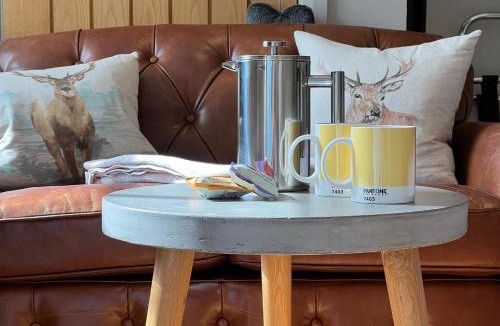Port of Menteith House | Nether Glenny Farm