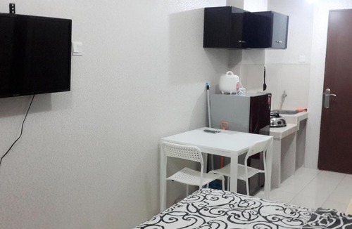 Jakarta Apartment | Netty Apartemen Puri Park View